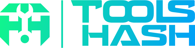 Toolshash