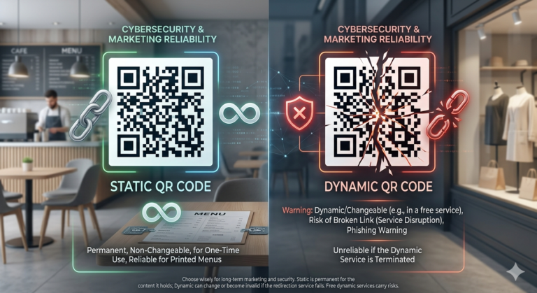 Do QR Codes Expire
