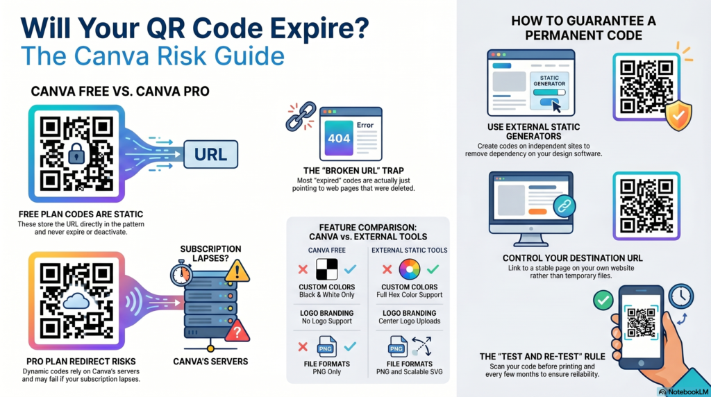 QR_Code Expiration Risk Guide