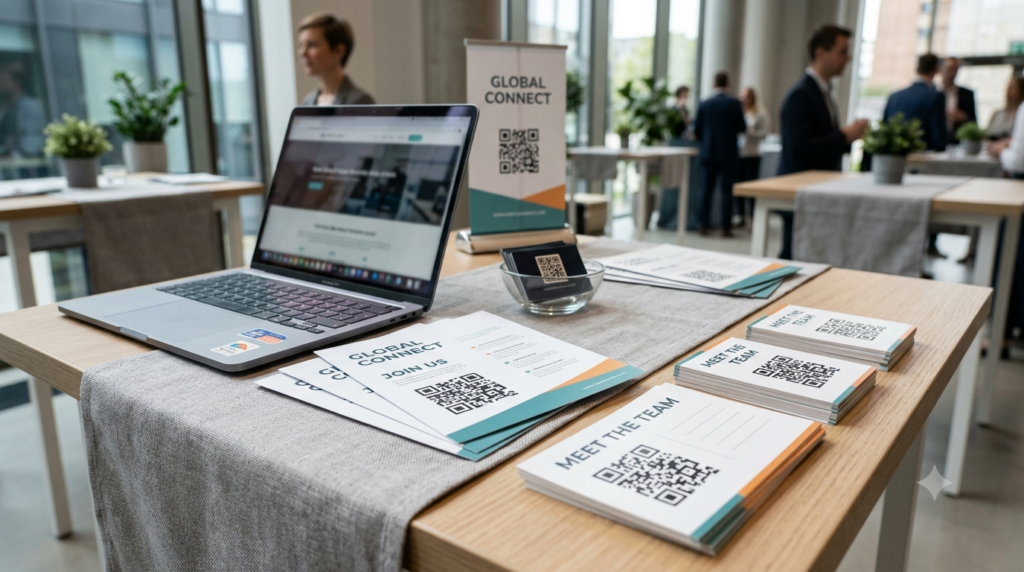 QR Code Marketing