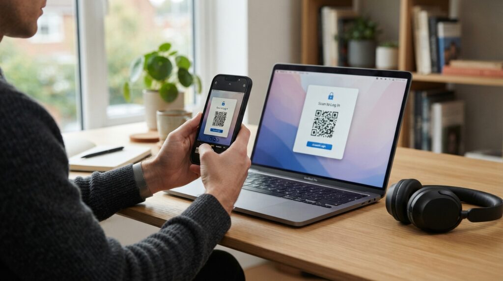 Discord QR Code Login and How to Scan It Safely