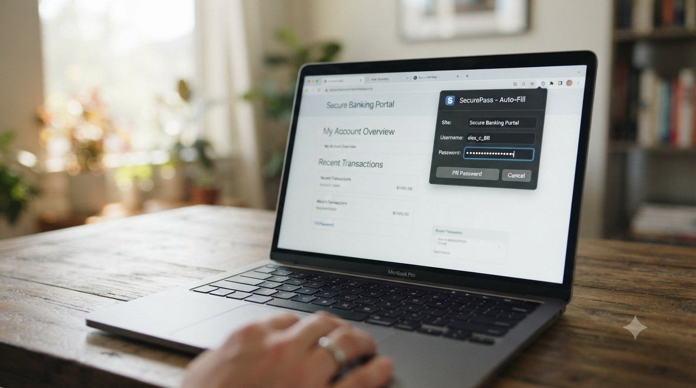 LastPass Password Generator Users