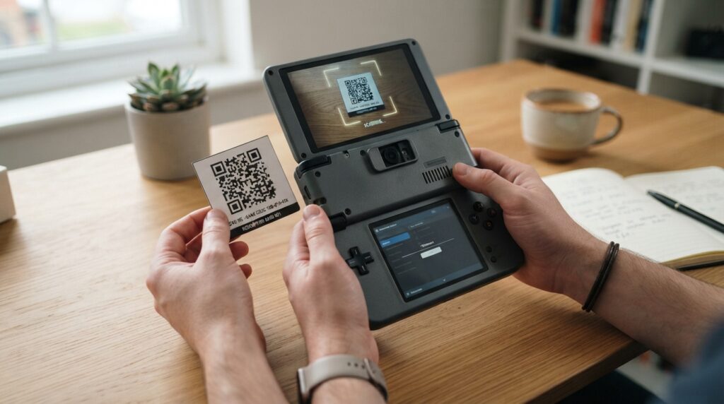 Pokemon Super Mystery Dungeon QR Codes Explained