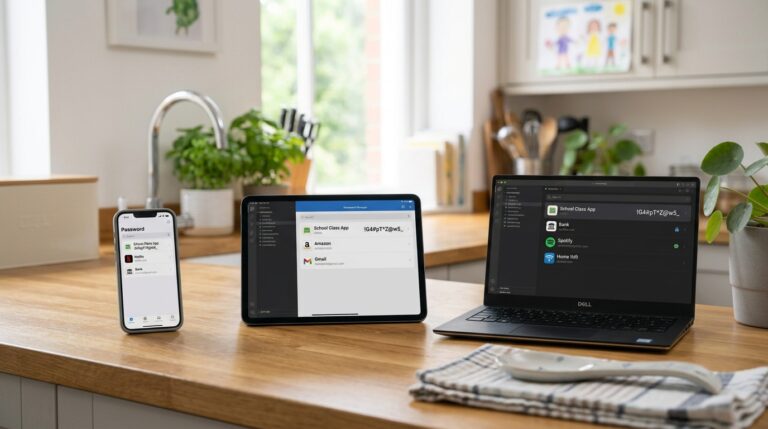 What Dashlane’s Free Plan Does Not Tell You Upfront