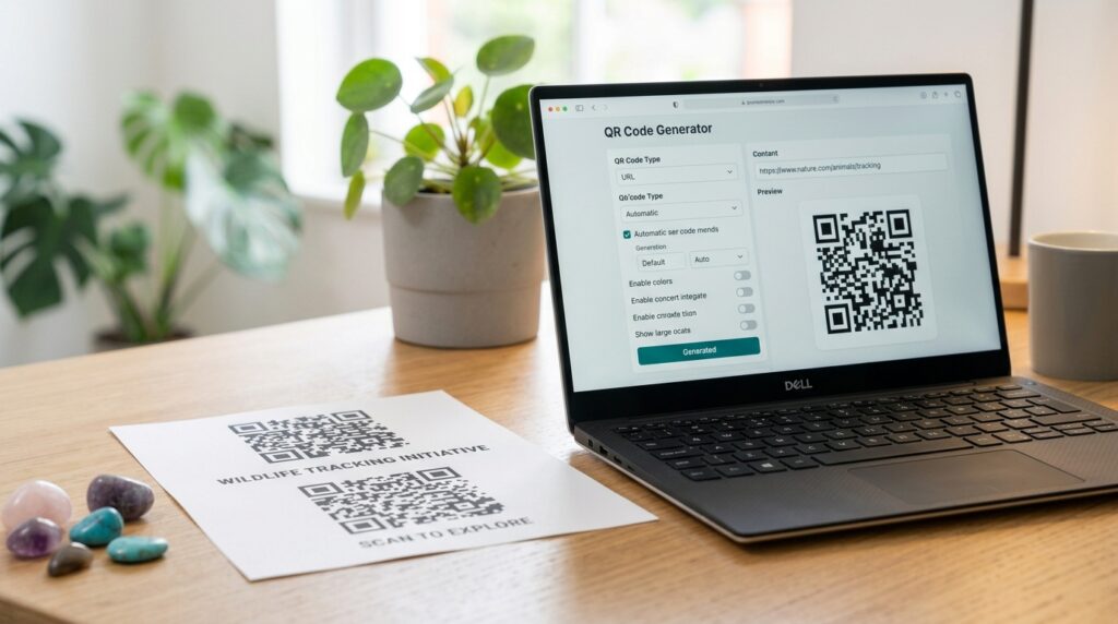 What Flowcode Is and Why You See privacy