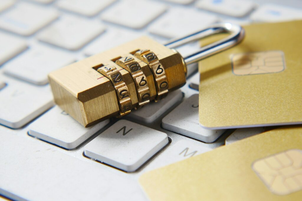 Why Almost No Free Tool Generates Passwords in Bulk