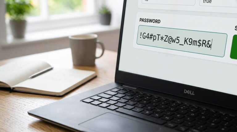 Why Your Complex Password Might Not Be Complex at All