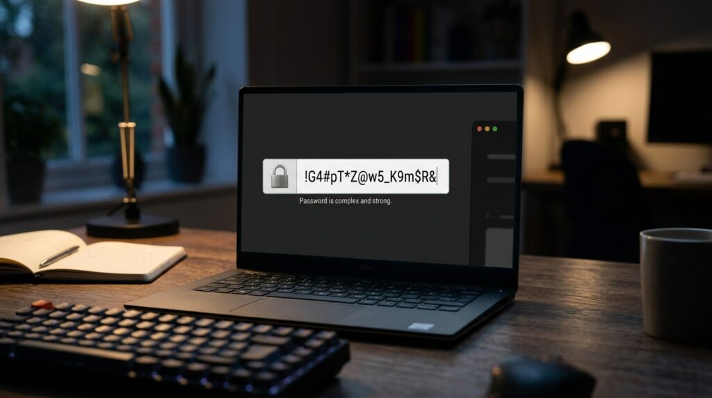 Your Encrypted Password Is Probably Not What You Think