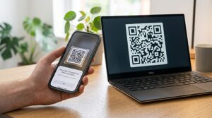 google-rcs-sms-qr-code-migration