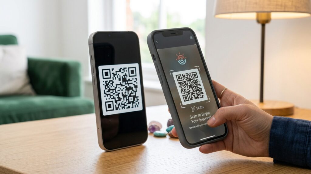 How to Use Your KakaoTalk QR Code to Add Friends Fast