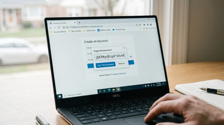 Password Generators Compared