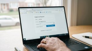 The Real Reason Making Up Your Own Password Always Fails