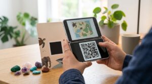 What Is the Boo Bundle QR Code and How Does It Work